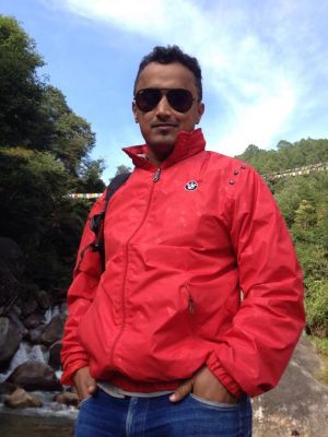 Umesh Pandit-Freelancer in Kathmandu,Nepal
