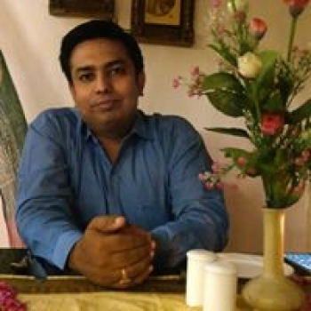 Ravi Soni-Freelancer in Jaipur,India