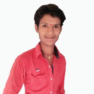 Nitesh Chamate-Freelancer in Nagpur,India