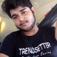 Vinod Yadav-Freelancer in Thane,India