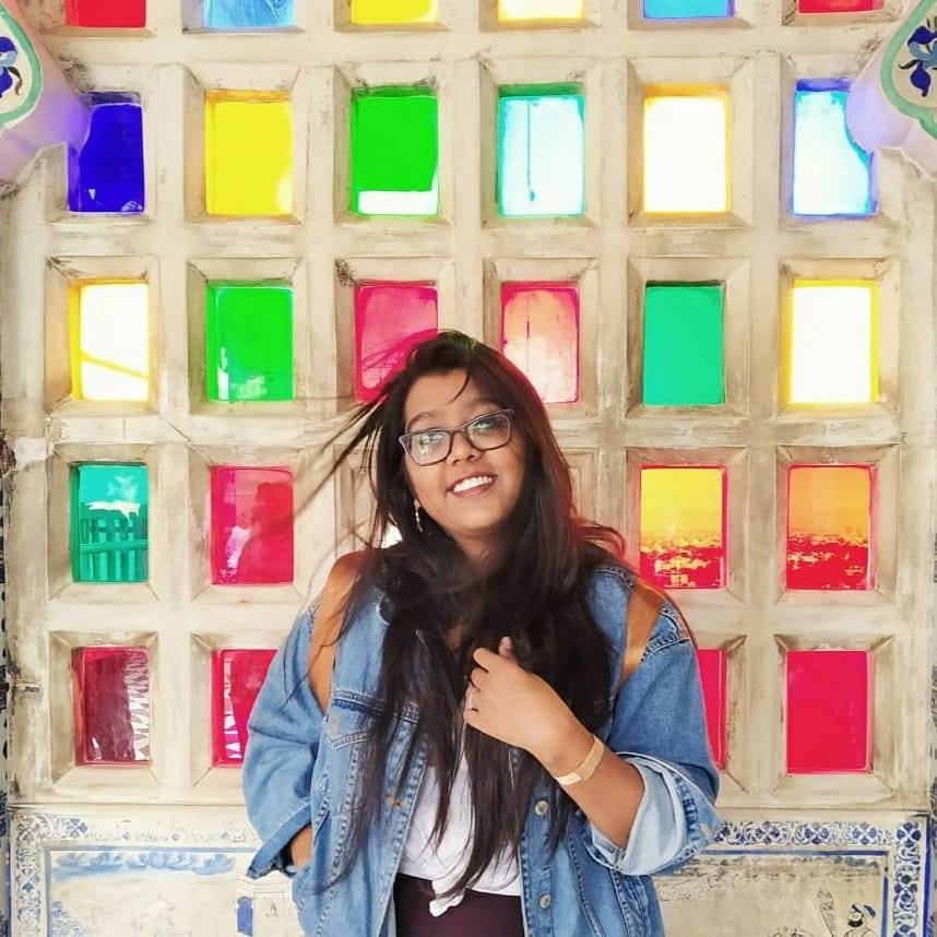 Sanjana Shashi-Freelancer in Mumbai,India