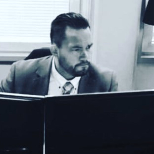 Joachim Jones-Freelancer in Asker,Norway