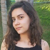 Giulia Toledo Ferraz-Freelancer in ,Brazil
