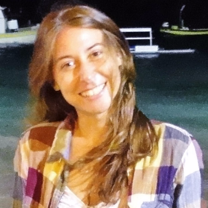 Lucia Jakobs-Freelancer in Toronto, Ontario,Canada