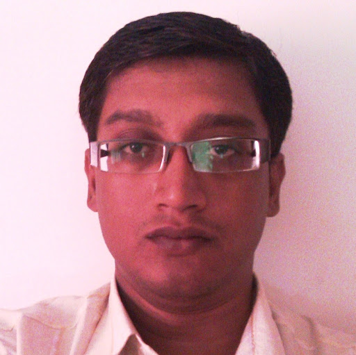 Jaydip Kavaiya-Freelancer in ,India