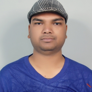 Anurag -Freelancer in RAEBARELI,India