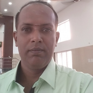Senthil Kumar-Freelancer in Salem,India