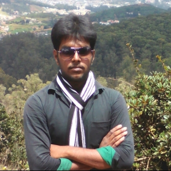 Raja Durai-Freelancer in Puducherry,India