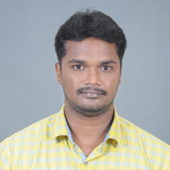 Rakesh S-Freelancer in Coimbatore,India