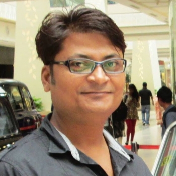 Yogesh Kubde-Freelancer in Nandurbar,India