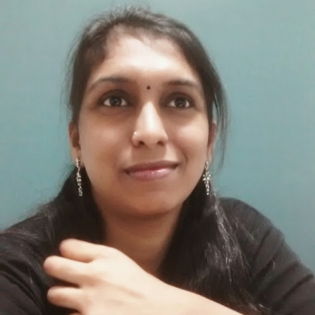 Jyothi-Freelancer in Hyderabad,India