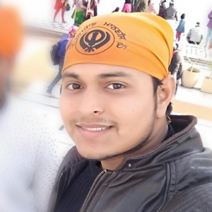 Shubham Kumar-Freelancer in ,India