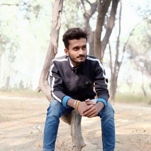 Anuj Singh-Freelancer in ,India