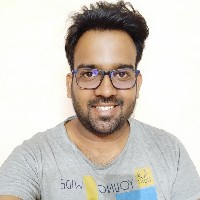 Suyash Shrivastava-Freelancer in Bhopal,India