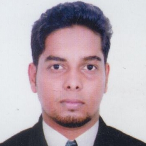 Muhammed Nabeel-Freelancer in Cochin,India