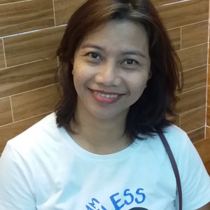 Marilyn Garcia-Freelancer in LUCENA,Philippines