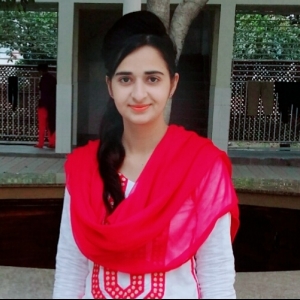 Zunaira Hussain-Freelancer in Sahiwal,Pakistan