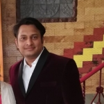 Sandeep Chougule-Freelancer in Pune,India