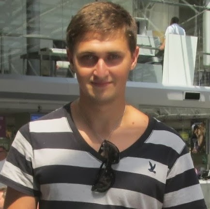 Anton Filimonov-Freelancer in Kiev,Ukraine