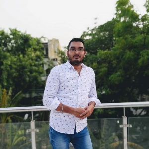 Subhash Singh-Freelancer in Patna,India