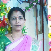 Saritha Sivadasan-Freelancer in Hyderabad,India