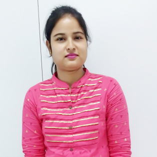 Bhagyashree Sahu-Freelancer in Bhubaneshwar,India