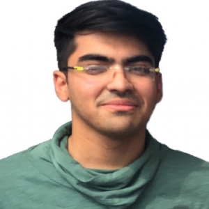 Shashank Jain-Freelancer in Indore,India