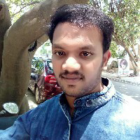 Krishna Sumanth-Freelancer in Bangalore,India