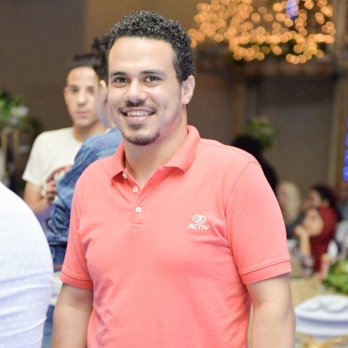 Mohamed Raafat-Freelancer in Tanta,Egypt