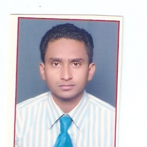 Haroon Siddiqui-Freelancer in ,India