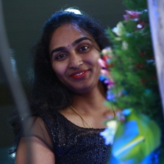 Manaswitha Danda-Freelancer in Bengaluru,India