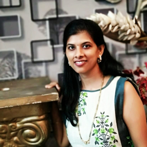 Kimaya Kolhe-Freelancer in Dombivli,India