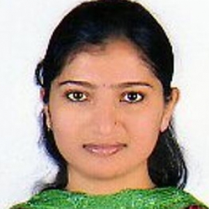 Anuja Waghmare-Freelancer in Navi Mumbai,India