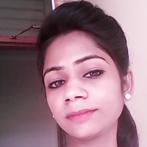 Shallu Kalotra Kalotra-Freelancer in Ludhiana,India