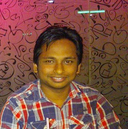 Asad Saimon-Freelancer in dhaka,Bangladesh