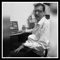 Pradip Roy-Freelancer in ,India