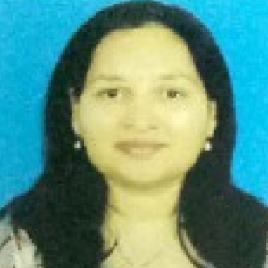 Mithila Mandhare-Freelancer in Pune,India