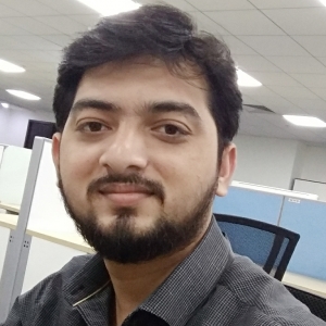 Vivek Malviya-Freelancer in Indore,India