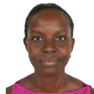 Abigail Aning-Freelancer in Accra,Ghana