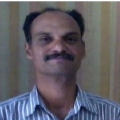 Rajeshwar Rao-Freelancer in Hyderabad,India