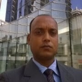 Syed Ashraf-Freelancer in Bengaluru,India