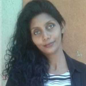 Gayathri Ranasinghe-Freelancer in Colombo,Sri Lanka