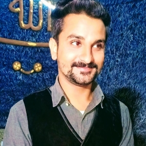 Israr Dhillon-Freelancer in Faisalabad,Pakistan