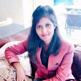 Miss Gayatri Devi Vishwakarma-Freelancer in Bhopal,India