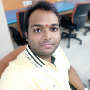 Chetan Patil-Freelancer in ,India