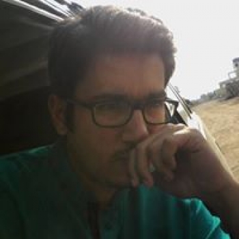 Faheem Rizvi-Freelancer in Karachi,Pakistan