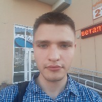 Кирилл Дерябин-Freelancer in Минск,Belarus