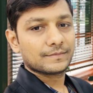 Maulik Shah-Freelancer in Ahmedabad,India