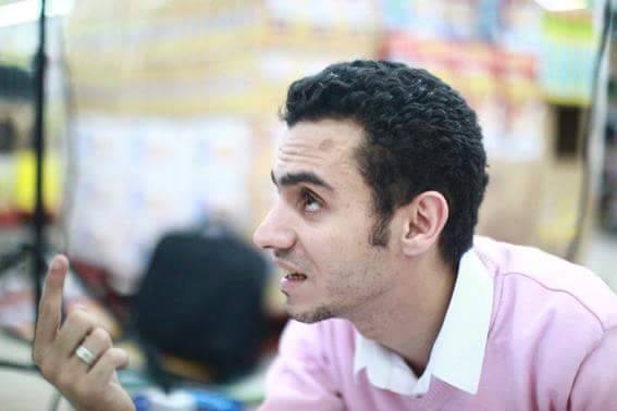 Mohmad Hussien-Freelancer in Kafr Nassar,Egypt