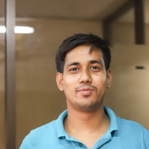 Md Ashikur Rahaman-Freelancer in Dhaka,Bangladesh